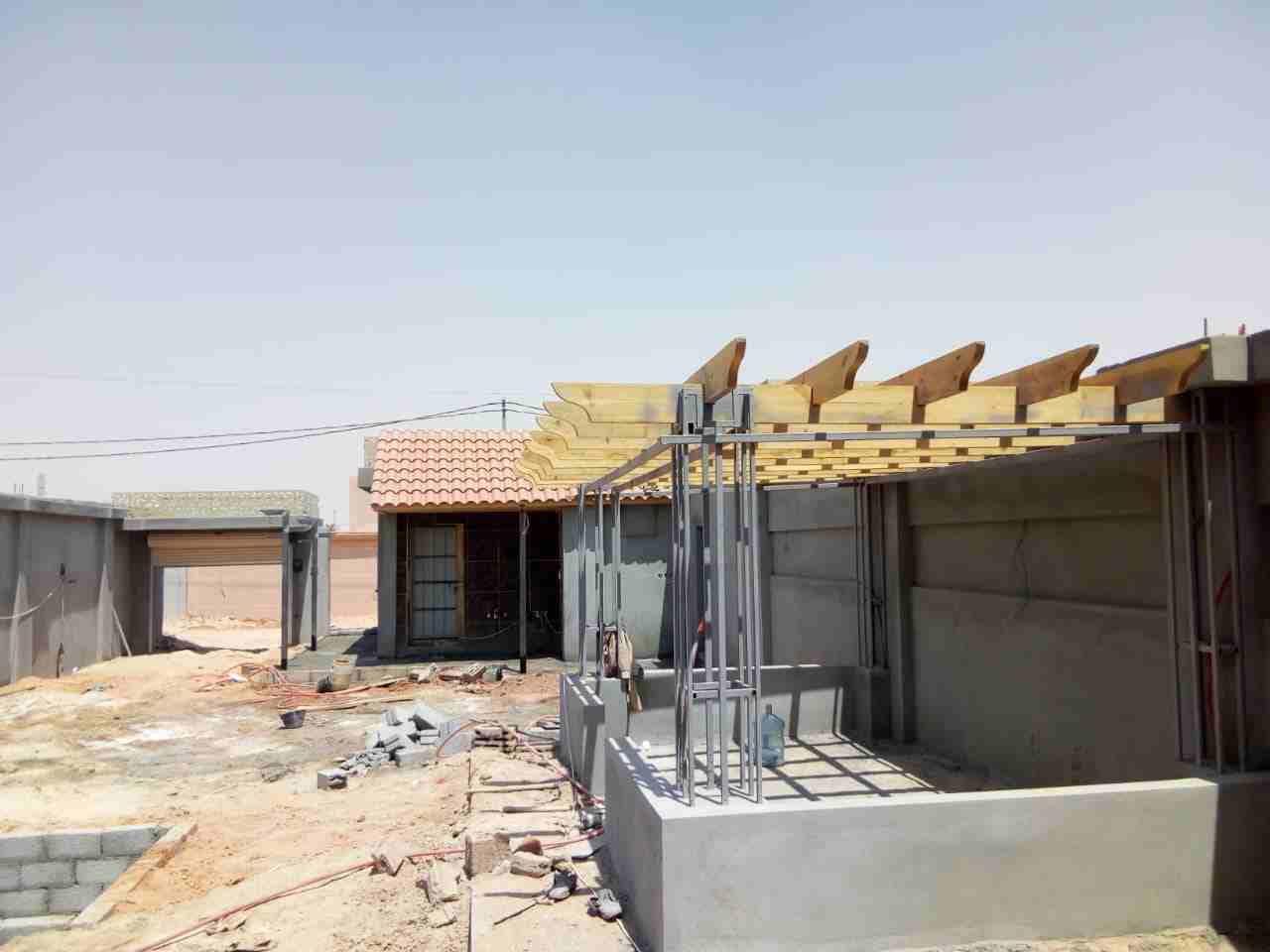 مؤسسه مقاولات(عامه)
لا تنسَ أنك شاهدت هذا الإعلان في عنكبوت
مقاول نجار عام بناء بانواعه فلل.شاليه...