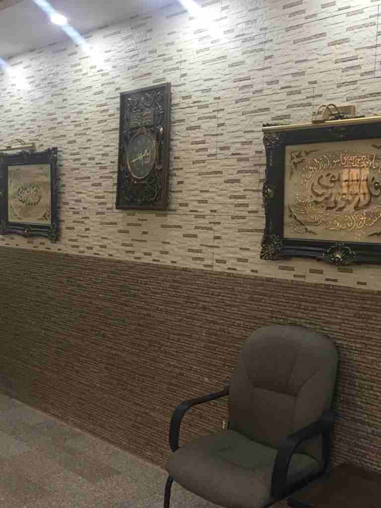 سكن كوين للطالبات
لا تنسَ أنك شاهدت هذا الإعلان في عنكبوت
سكن كوين للطالبات يرحب بكم و يقدم لكم أ...