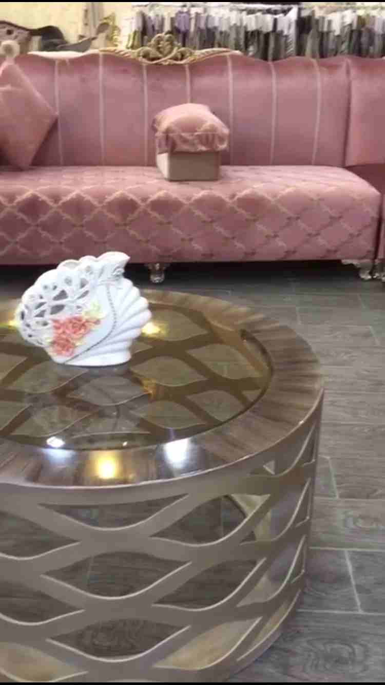 كنب للبيع
لا تنسَ أنك شاهدت هذا الإعلان في عنكبوت
كنب كلاسيك زاويه6امتار3&3
وكنبه كبيره ورسيي...