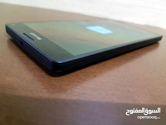 مايكروسوفت لوميا 950 XL بيع او بدل
لا تنسَ أنك شاهدت هذا الإعلان في عنكبوت
Microsoft Lumia 95...