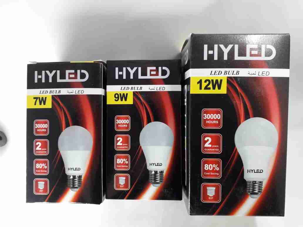 led - لمبات ليد باقل اسعار و افضل جوده
لا تنسَ أنك شاهدت هذا الإعلان في عنكبوت
اذا تبى اللمبا...