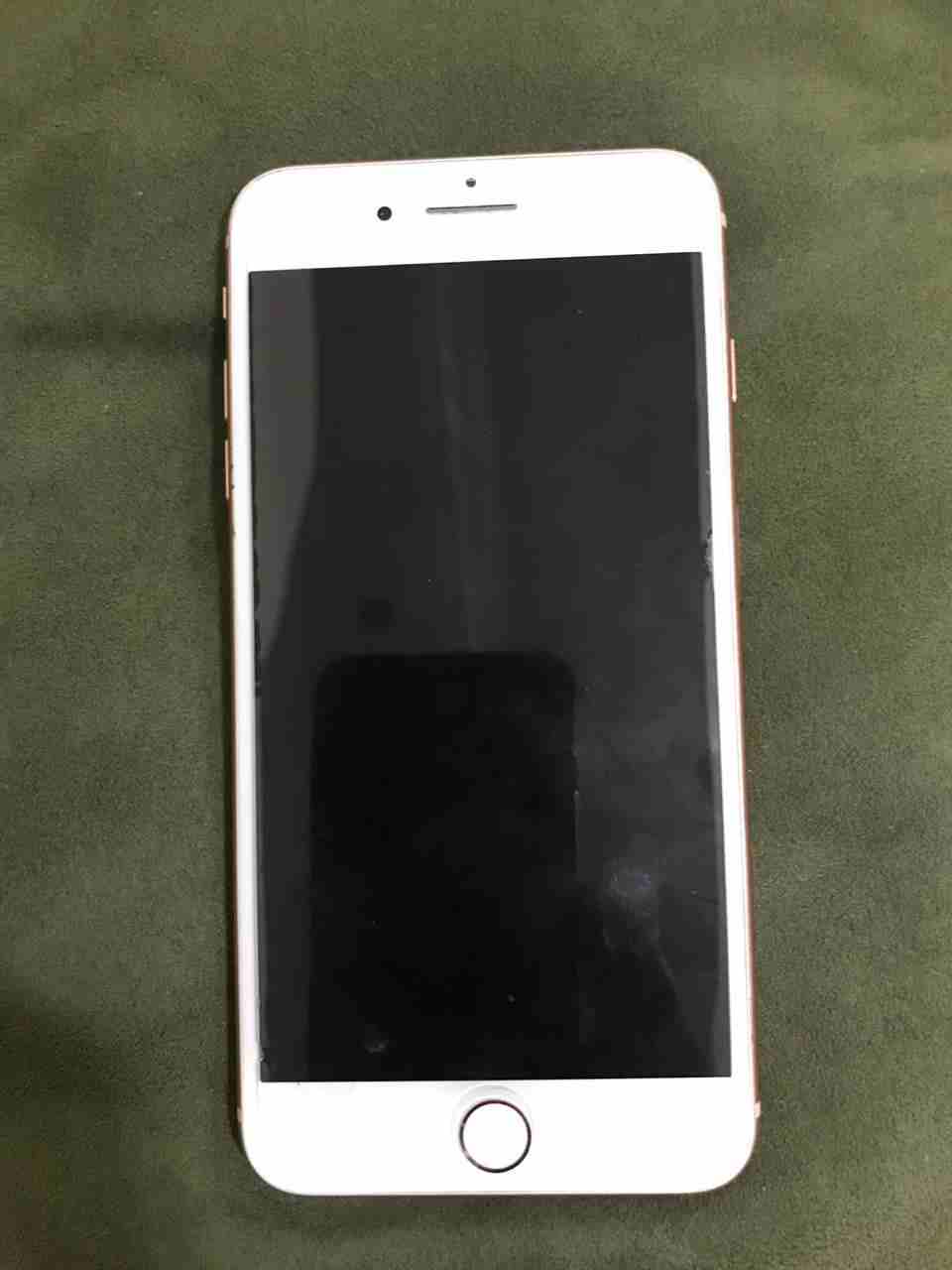 للبيع ايفون 8 (64G) مستعمل لايوجد فيه ولا خدش مع كرتونته وسماعاته الاصلية ومع وشاحنه الاصلي
لا تنسَ أنك شاهدت هذا الإعلان في عنكبوت...