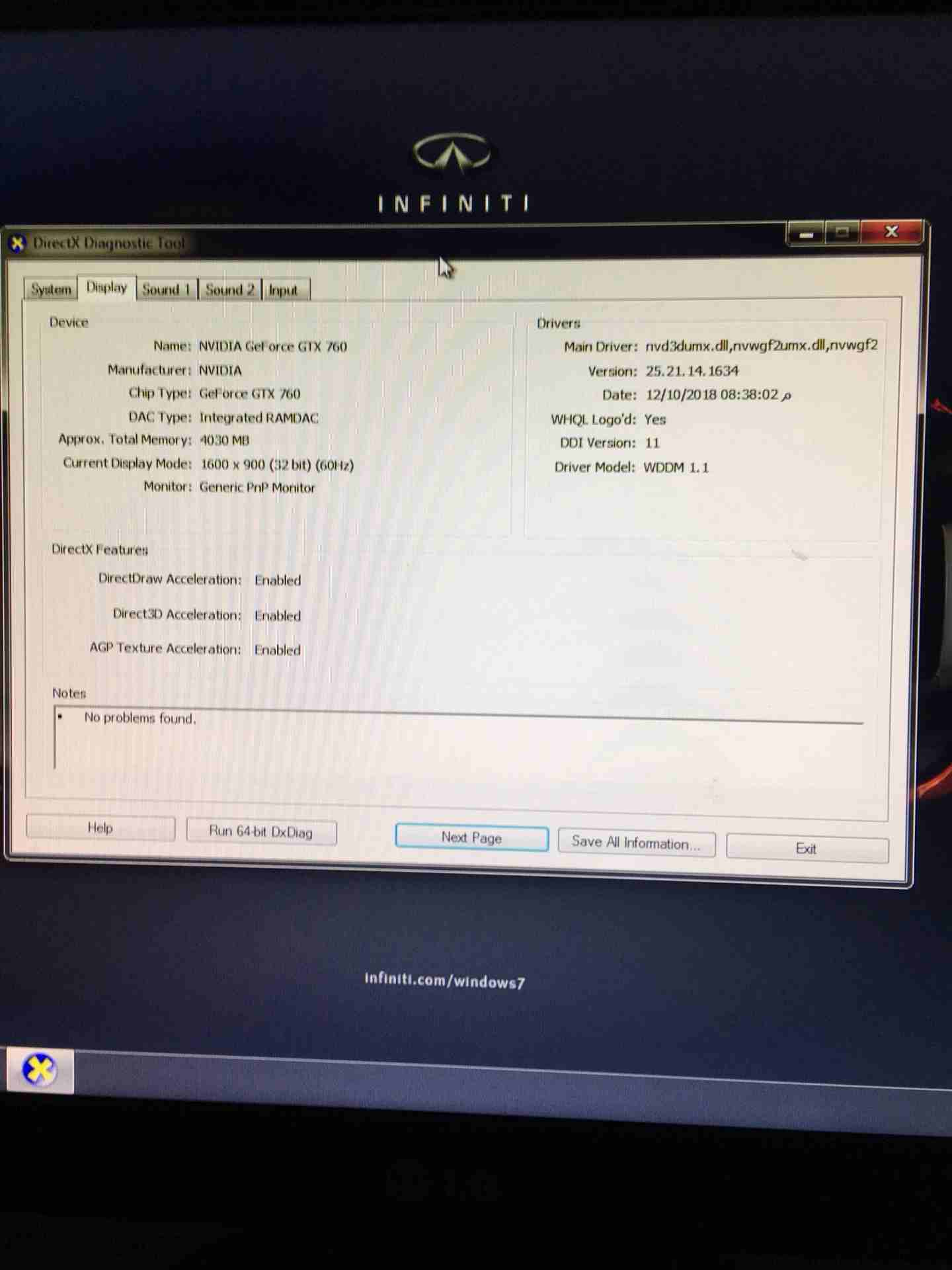 كمبيوتر ألعاب Alienware x51 مع شاشة Lg
لا تنسَ أنك شاهدت هذا الإعلان في عنكبوت
كمبيوتر العاب للبي...