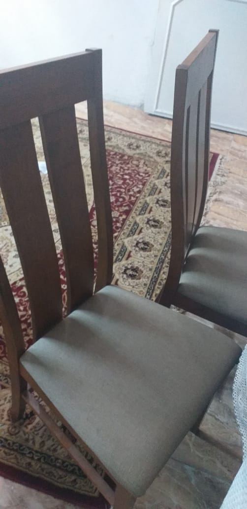 طاوله سفره للبيع خشب زان اصلي
لا تنسَ أنك شاهدت هذا الإعلان في عنكبوت
خشب زان اصلي مستعمل شهر...