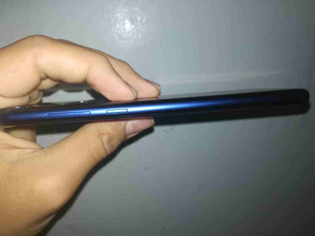 huawei y9 2018 نظيف للبيع بحالة ممتازة                                            


	 				لا تنسَ أنك شاهدت هذا الإعلان في عنكبوت            
	 				
                            الجهاز نظيف ولا ضر...