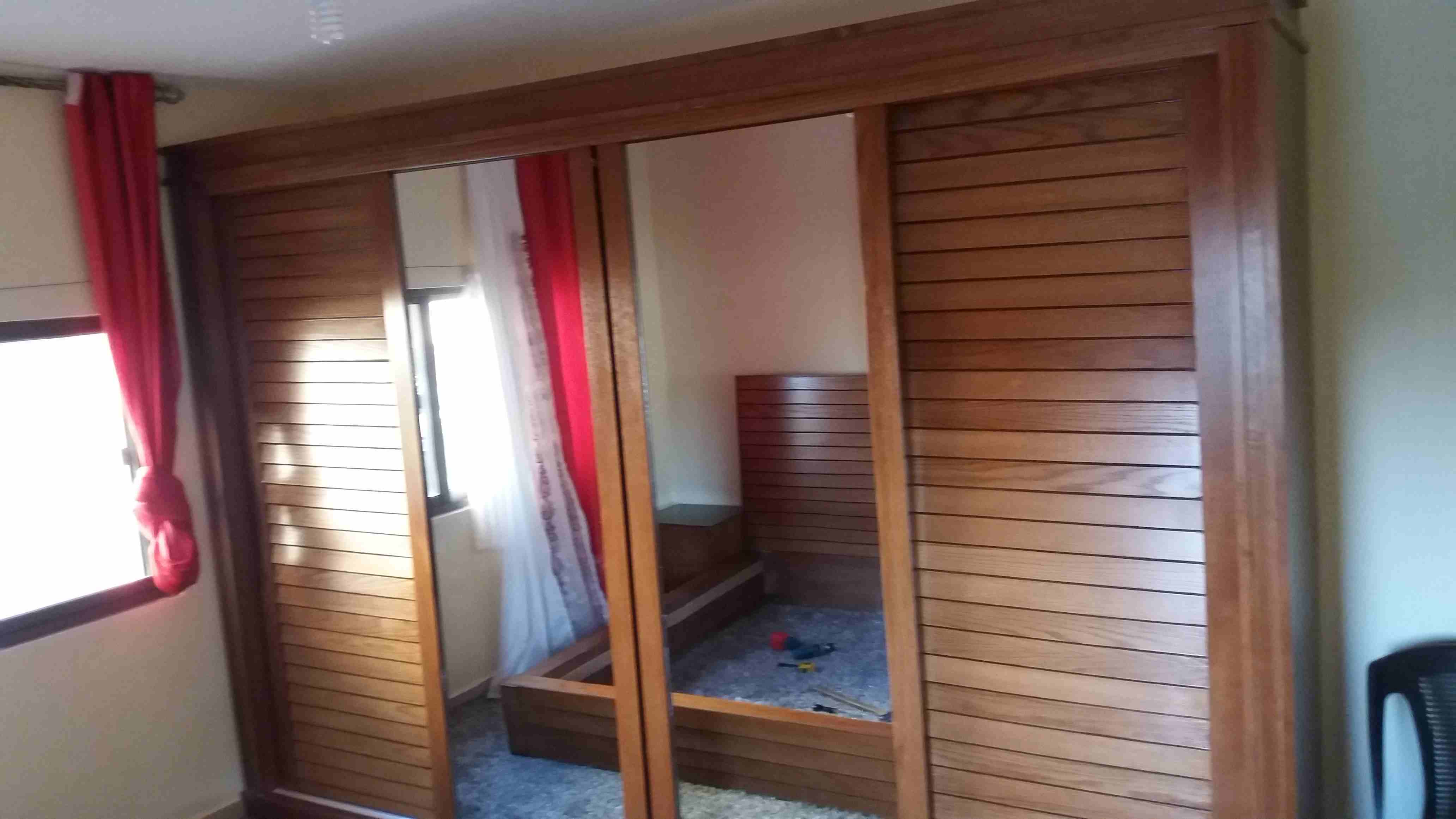 منجرة راحة البال للنجارا والديكور
لا تنسَ أنك شاهدت هذا الإعلان في عنكبوت
اسعار تناسب الجميع عروض...