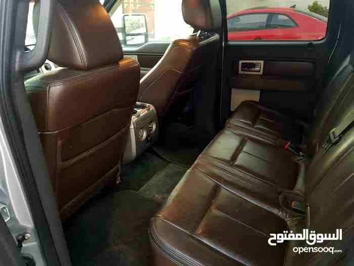 بك اب فورد f150 فل كامل                                            


	 				لا تنسَ أنك شاهدت هذا الإعلان في عنكبوت            
	 				
                            بحالة ممتازة اضافات فل platinum ا...