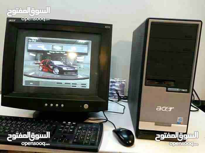 كمبيوتر للبيع بحاله وكاله وبسعر مغري جدا فقط ب 35 دينار                                            


	 				لا تنسَ أنك شاهدت هذا الإعلان في عنكبوت            
	 				
                            م...