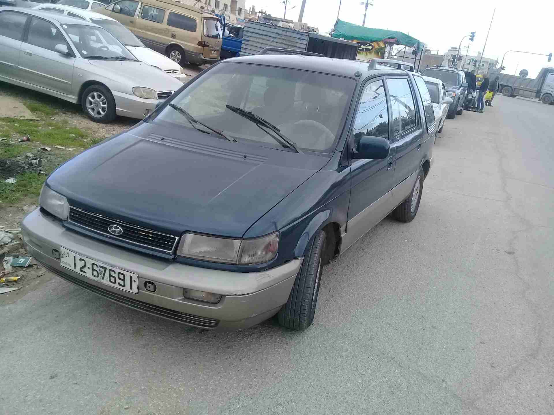سنتامو اوتوماتك بحاله جيده 1996                                            


	 				لا تنسَ أنك شاهدت هذا الإعلان في عنكبوت            
	 				
                            ماتور 2000 فحص وقير تومات...