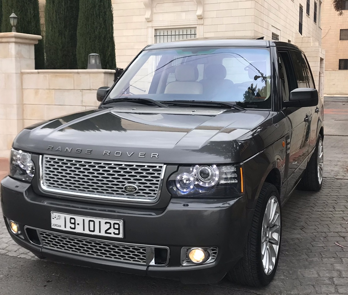 رينج روفر فحص كامل وارد شركة / ممكن البدل على مرسيدس أو BMW                                            


	 				لا تنسَ أنك شاهدت هذا الإعلان في عنكبوت...