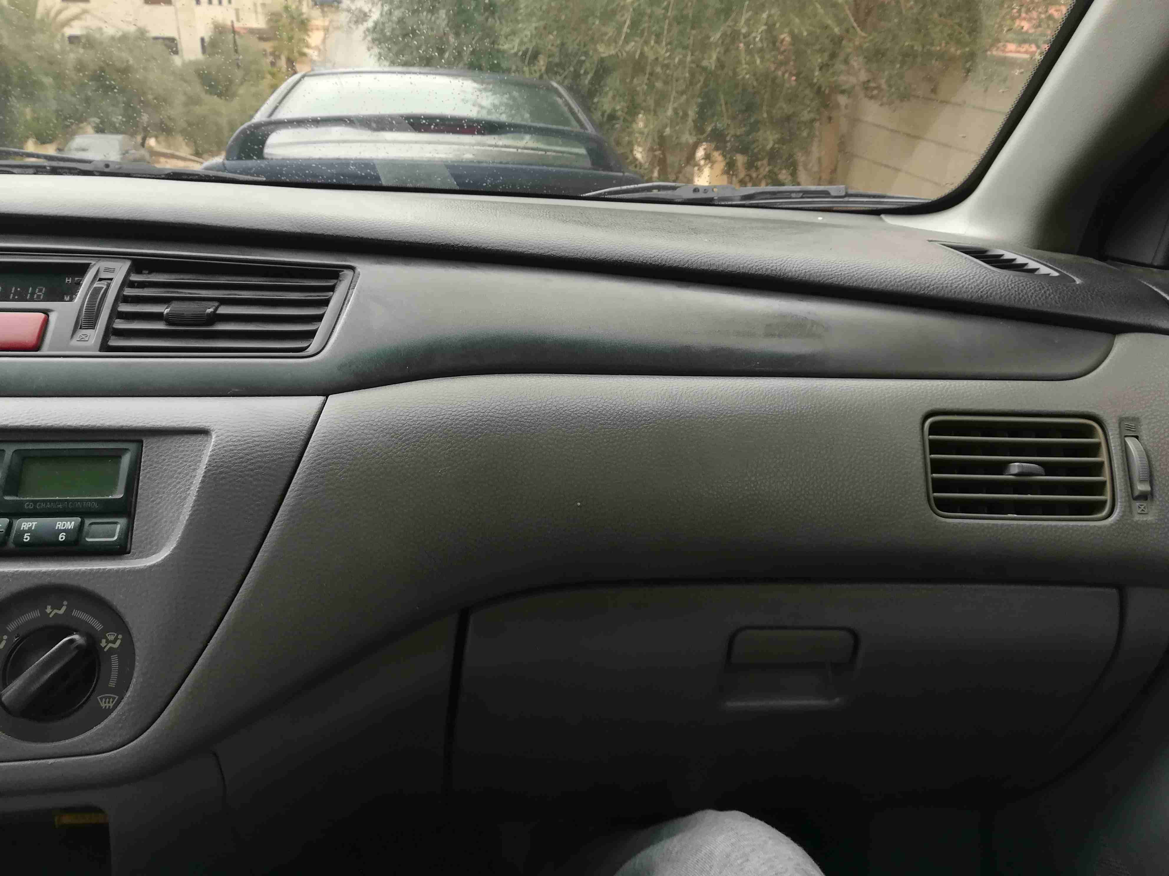 ميتسوبيشي لانسر 2005 وارد الكويت للبيع
لا تنسَ أنك شاهدت هذا الإعلان في عنكبوت
ميتسوبيشي لانسر 20...