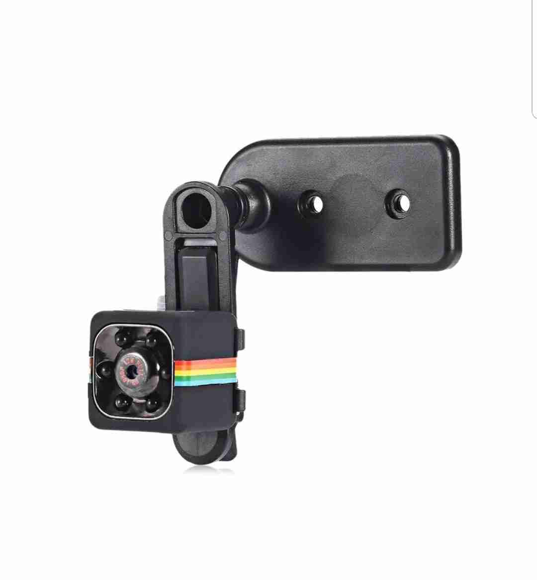MINI SPORT CAMERA
لا تنسَ أنك شاهدت هذا الإعلان في عنكبوت
MINI sport Camera for CAR OR HOUSE...