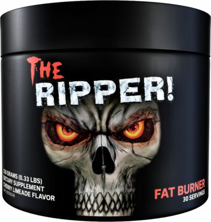 حارق دهون  The Ripper fat burner                                            


	 				لا تنسَ أنك شاهدت هذا الإعلان في عنكبوت            
	 				
                                حارق الدهون The Ripp...