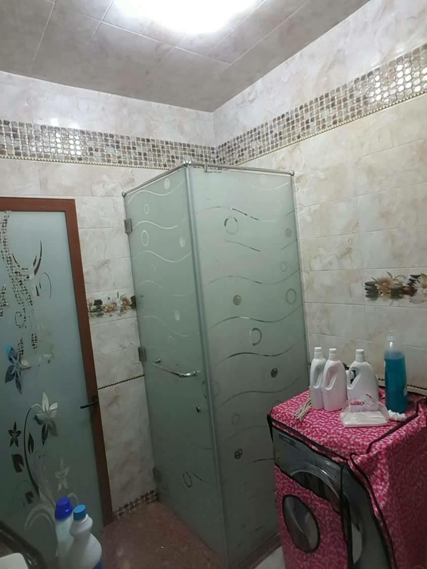 القيصر العربي لجميع اعمال الزجاج والمريا والاستيل ورش الرمل والحمامات الشور
لا تنسَ أنك شاهدت هذا الإعلان في عنكبوت...
