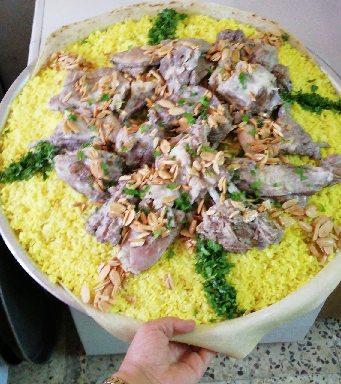 عمان والتوصيل مجاني ضمن جبل القصور وجبل النزهه
لا تنسَ أنك شاهدت هذا الإعلان في عنكبوت
مطبخ ت...