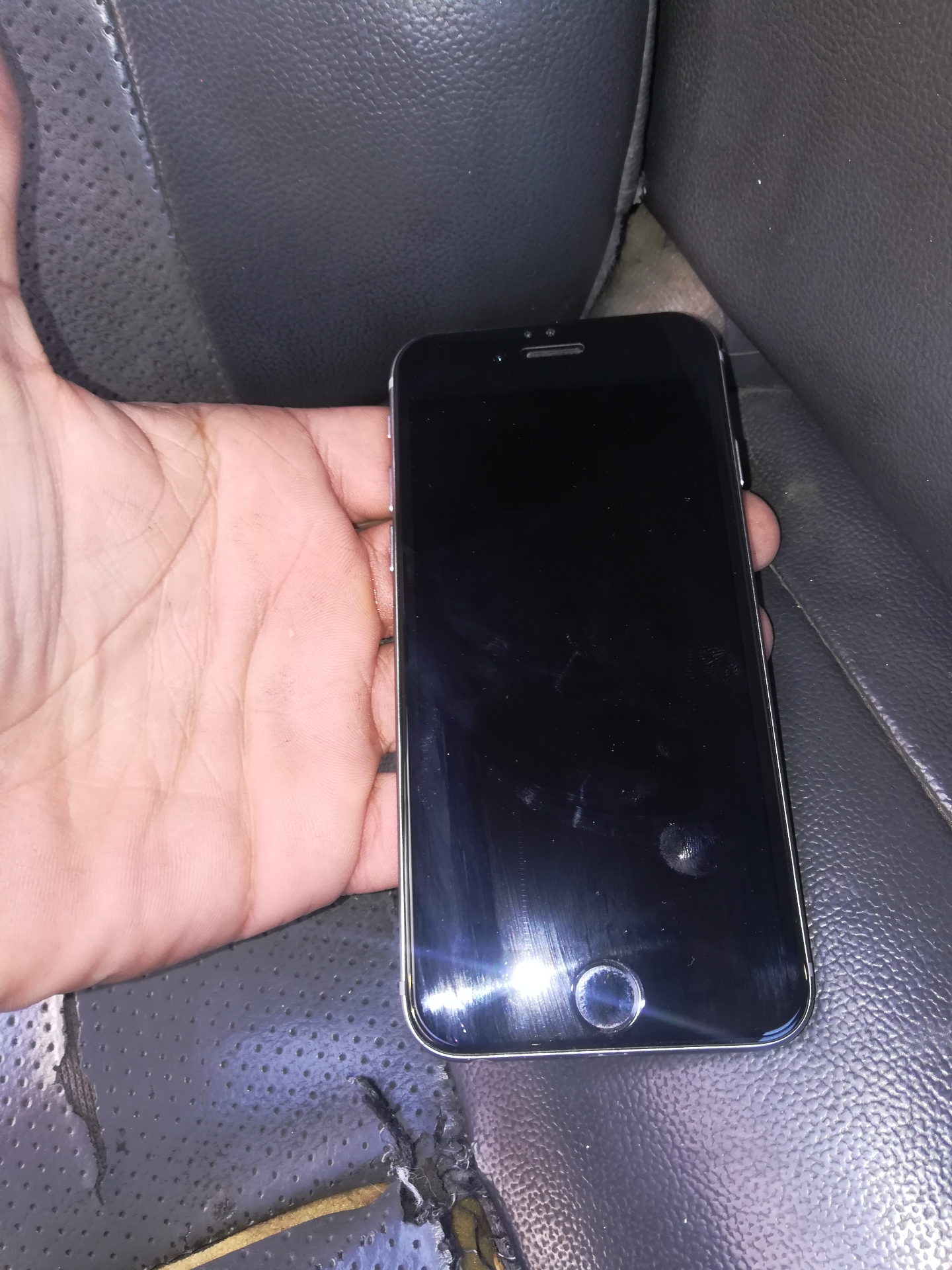 ايفون 6 64 جيجا بلاك للبيع
لا تنسَ أنك شاهدت هذا الإعلان في عنكبوت
ايفون 6 64 جيجا للبيع
الج...