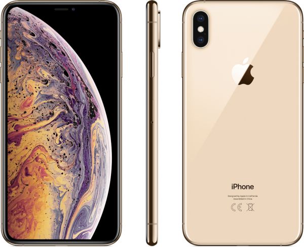ابل ايفون Xs ماكس مع فيس تايم - 256 جيجا، الجيل الرابع ال تي اي
لا تنسَ أنك شاهدت هذا الإعلان في عنكبوت...
