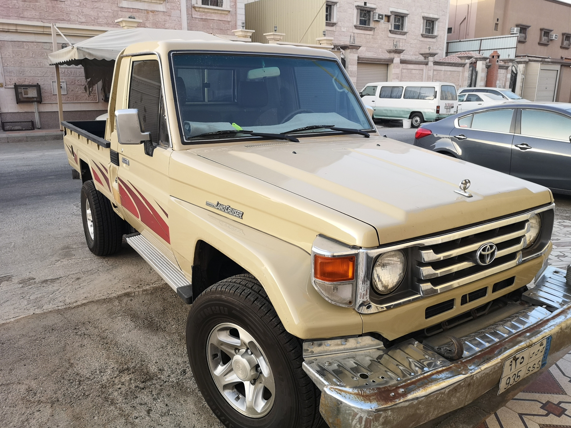 جيب شاص موديل 2005 نظيف البيع كاش فقط                                            


	 				لا تنسَ أنك شاهدت هذا الإعلان في عنكبوت            
	 				
                                جيب شاص 2005 نظ...