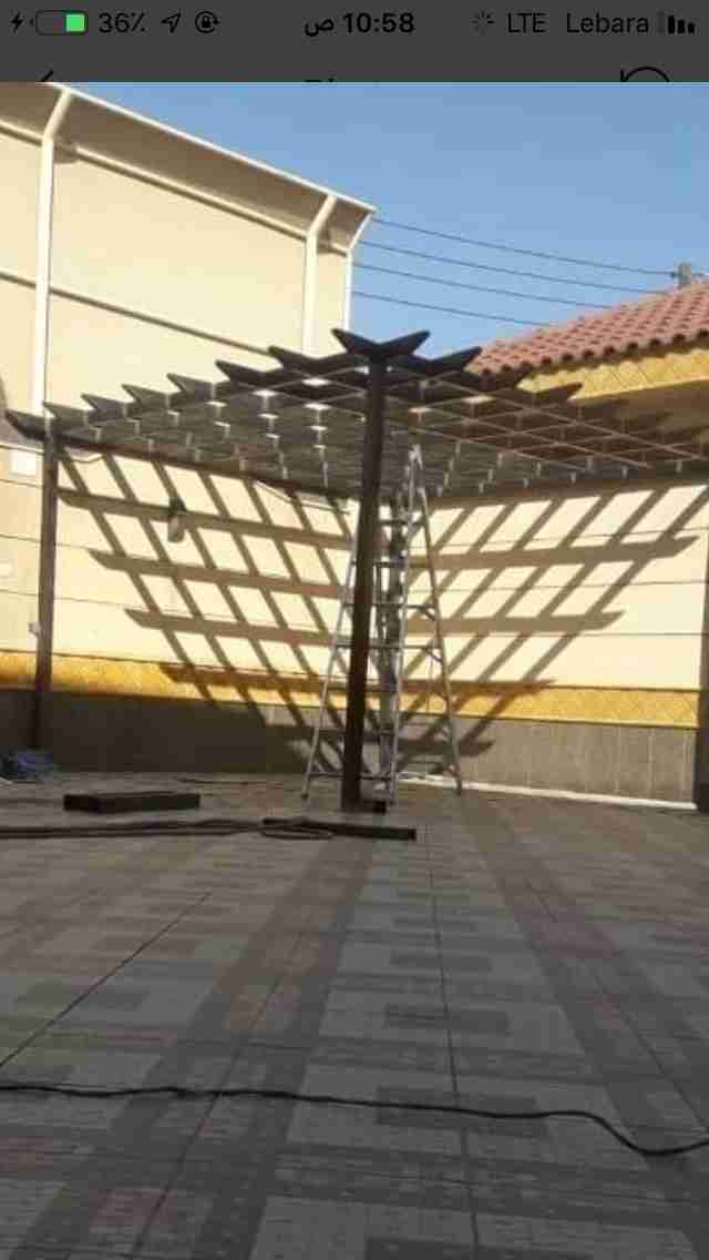 مظلات وسواتر الرياض جودة وضمان بارخص الاسعار
لا تنسَ أنك شاهدت هذا الإعلان في عنكبوت
مؤسسة ال...