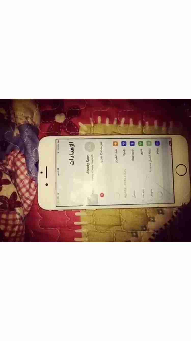 لمدة يومين فقط .. أيفون 6 الذهبي و جودة HD تصوير و نضيف                                            


	 				لا تنسَ أنك شاهدت هذا الإعلان في عنكبوت...