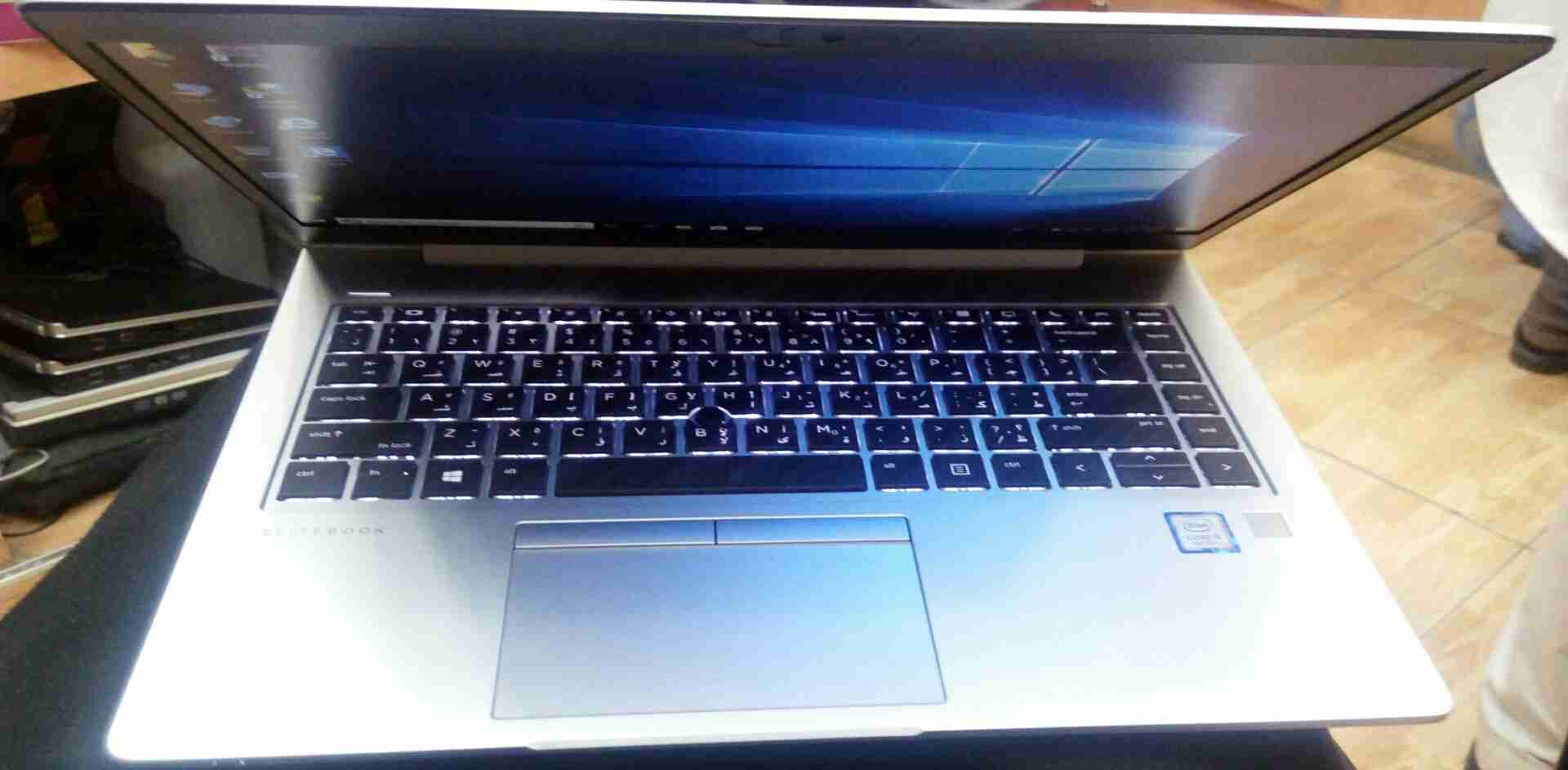 Hp core i5                                            


	 				لا تنسَ أنك شاهدت هذا الإعلان في عنكبوت            
	 				
                                Hp core i5 8gb ram  256ssd 2 month warrant...