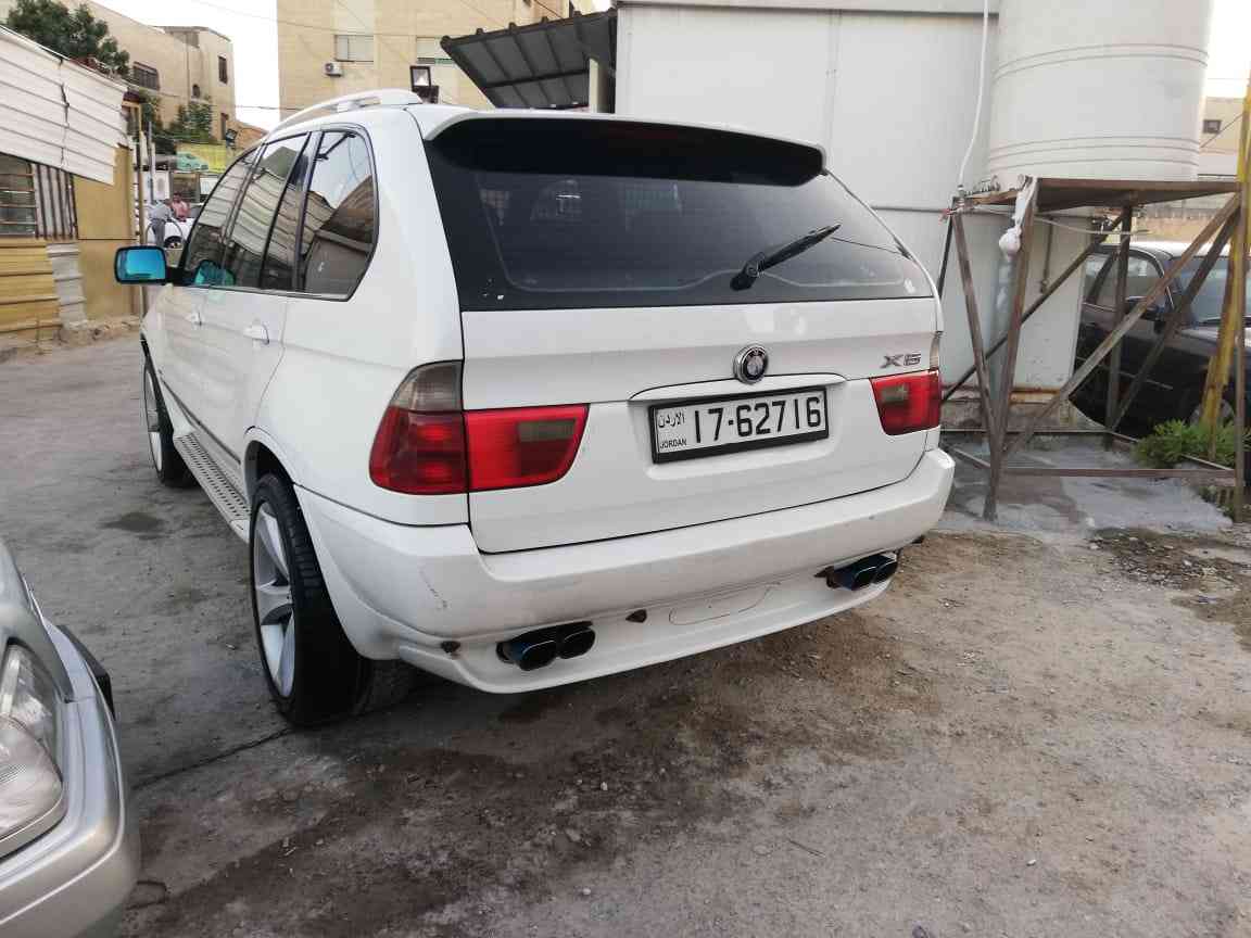بي ام دبليو للبيع كاش أو اقساط
لا تنسَ أنك شاهدت هذا الإعلان في عنكبوت
بسم ألله الرحمن الرحيم...