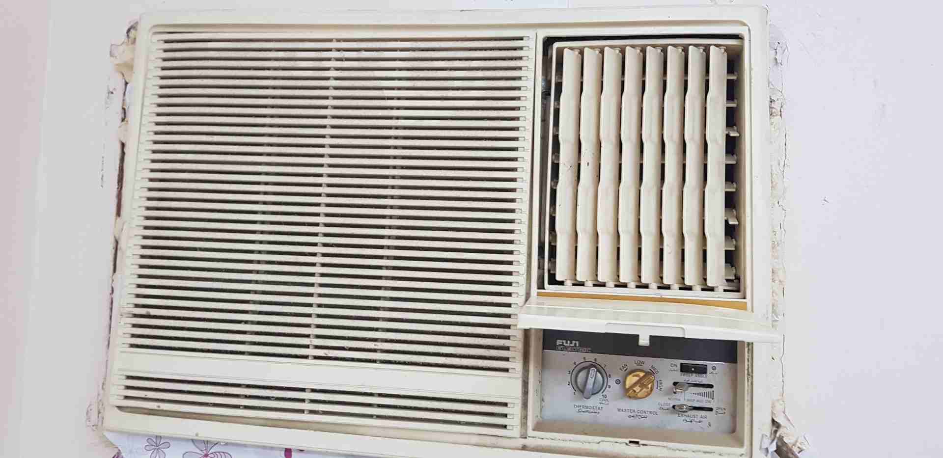 مكيف 24 الف بحالة جيدة للبيع                                            


	 				لا تنسَ أنك شاهدت هذا الإعلان في عنكبوت            
	 				
                            مكيف 24 الف وحدة بحالة جيدة...