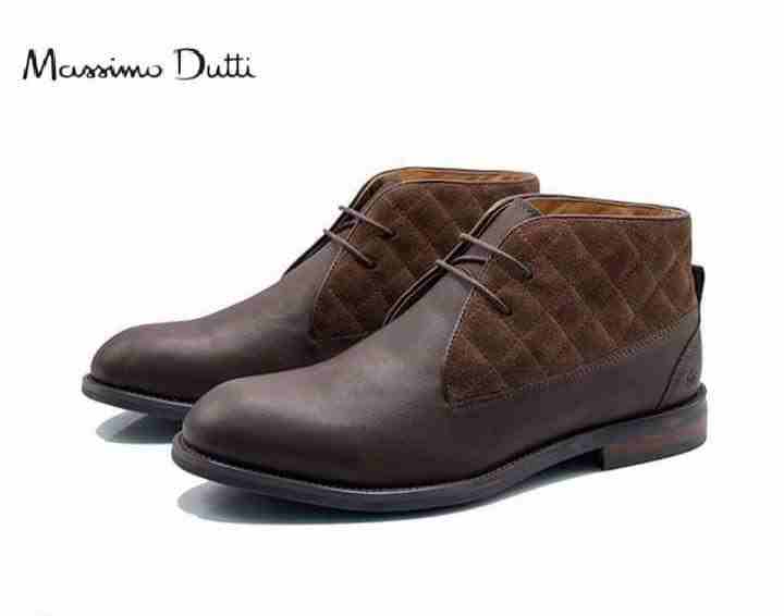 massimo dutti
لا تنسَ أنك شاهدت هذا الإعلان في عنكبوت
#shouzatonline
* اطلب الان افضل و ارقى الم...