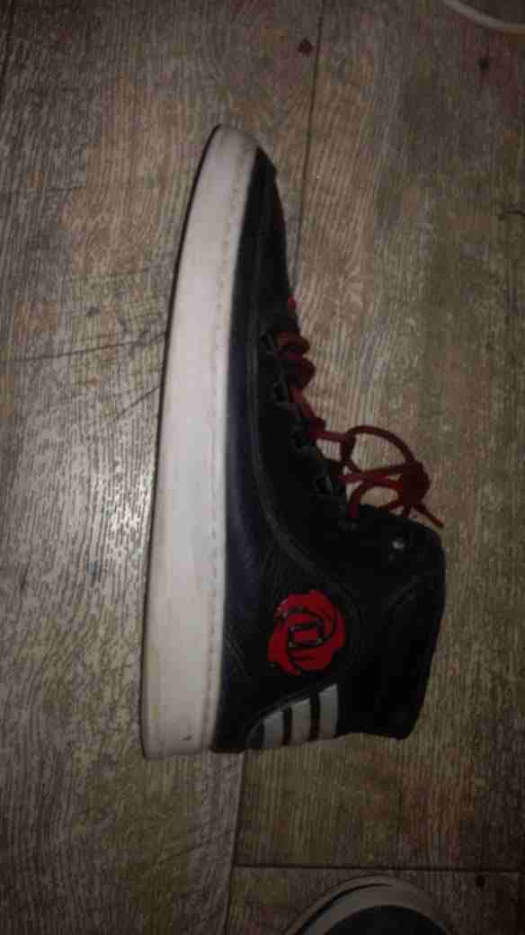 جزمة دي روز اصلية - De Rose Original
لا تنسَ أنك شاهدت هذا الإعلان في عنكبوت
De Rose shoes
Almo...
