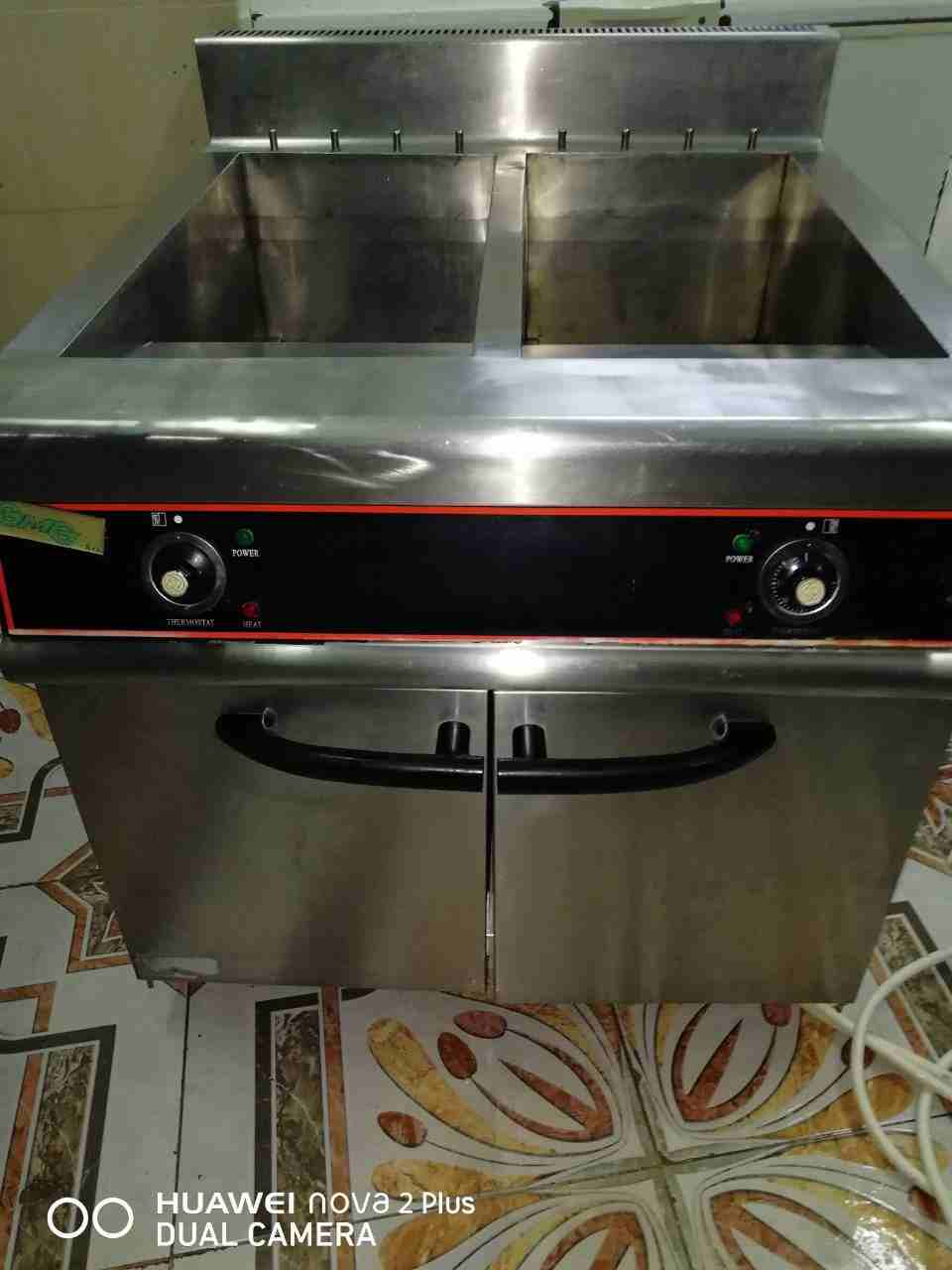 مقلى بطاطا                                            


	 				لا تنسَ أنك شاهدت هذا الإعلان في عنكبوت            
	 				
                            مقلى بطاطا 3 فاز ايطالي بحال الوكاله حوضين نخب...