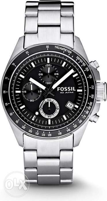 Original watches from USA & UK, fossil, guess and tommy hilfiger
لا تنسَ أنك شاهدت هذا الإعلان في عنكبوت...