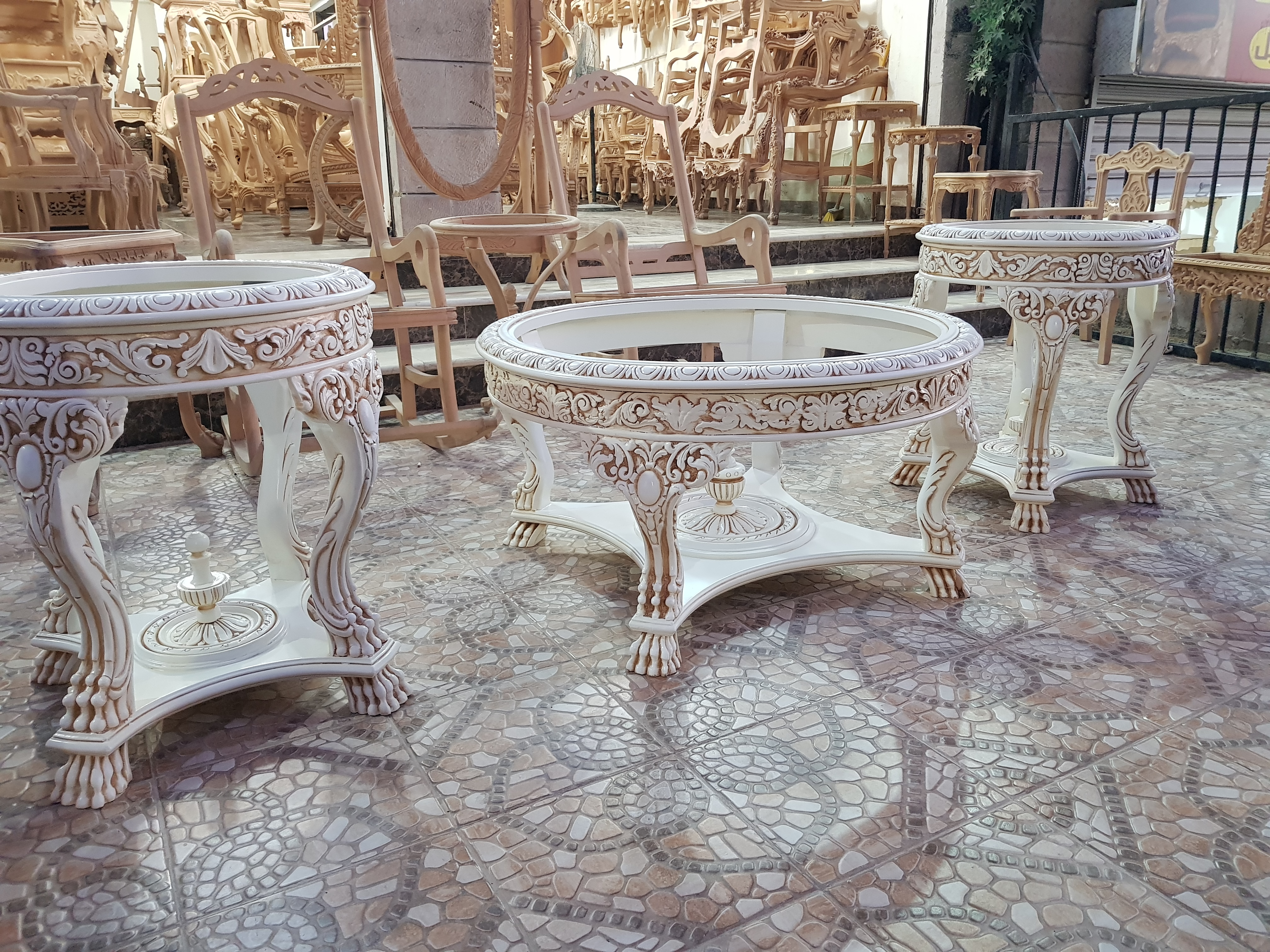 معرض اثاث مصري للبيع في عمان - القويسمة
لا تنسَ أنك شاهدت هذا الإعلان في عنكبوت
معرض متكامل م...