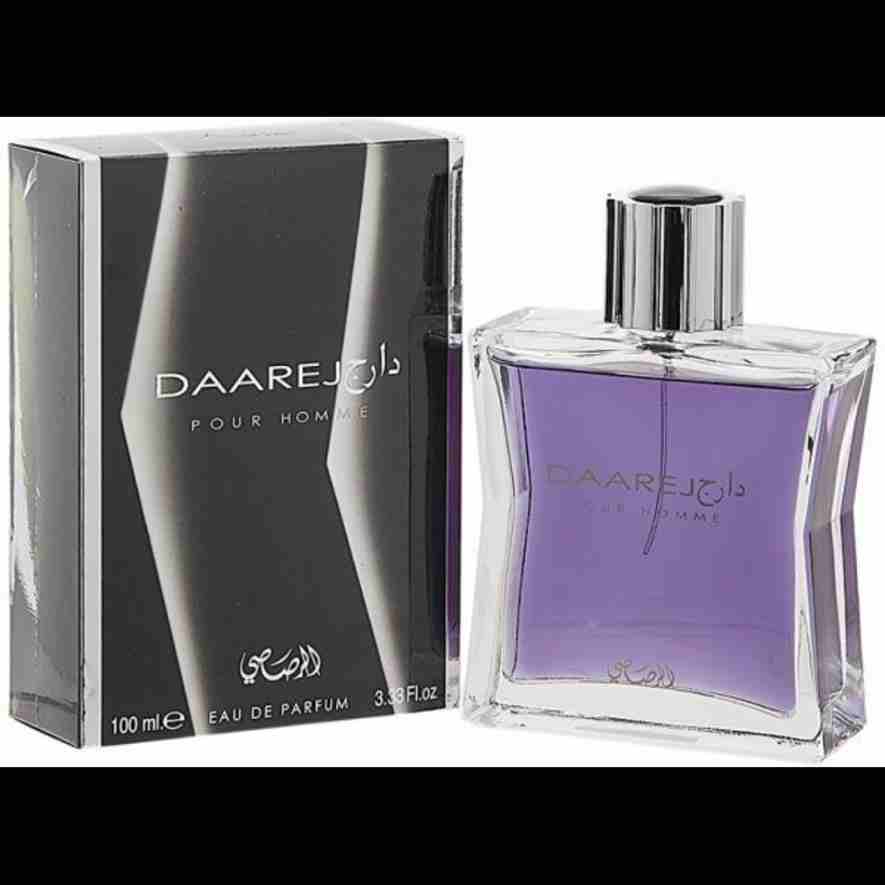 عطر دارج من الرصاصي للرجال                                            


	 				لا تنسَ أنك شاهدت هذا الإعلان في عنكبوت            
	 				
                            عطر دارج من الرصاصي للرجال
اصل...