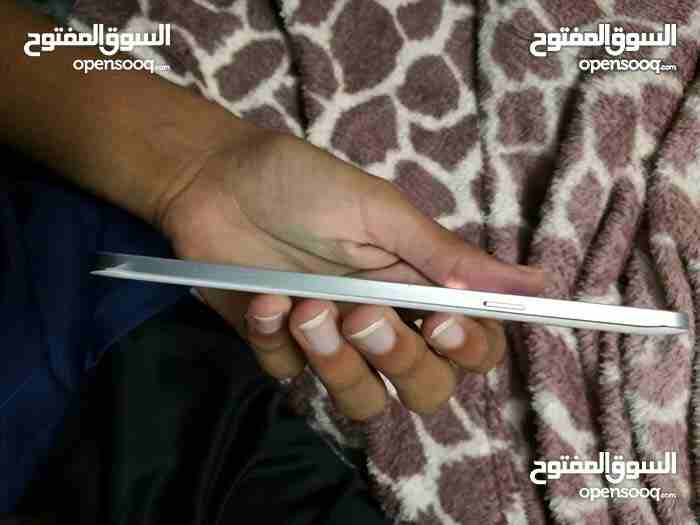 A8 2015
لا تنسَ أنك شاهدت هذا الإعلان في عنكبوت
A8 2015 مستعمل
جهاز وكاااالةة بس في عطل خفيف ......