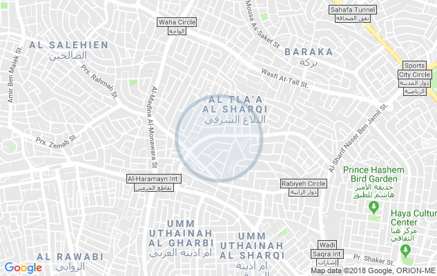 شقة للإيجار طابق ثاني غرفة نوم وصالة مطبخ وحمام                                            


	 				لا تنسَ أنك شاهدت هذا الإعلان في عنكبوت            
	 				
                            إم السماق...