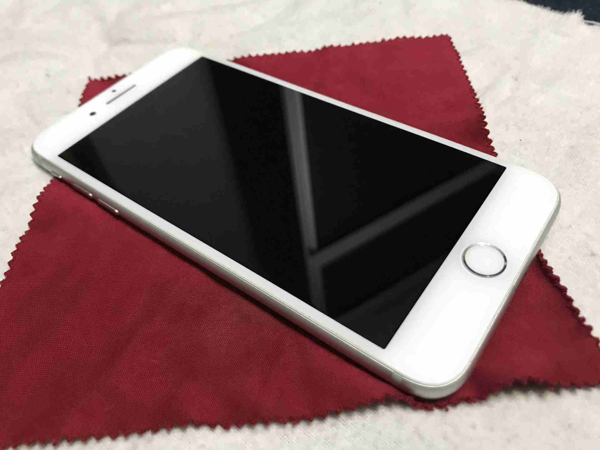 ايفون 7 بلس iPhone 7plus 32
لا تنسَ أنك شاهدت هذا الإعلان في عنكبوت
ايفون 7 بلس
32 g
الجهاز جدا ن...