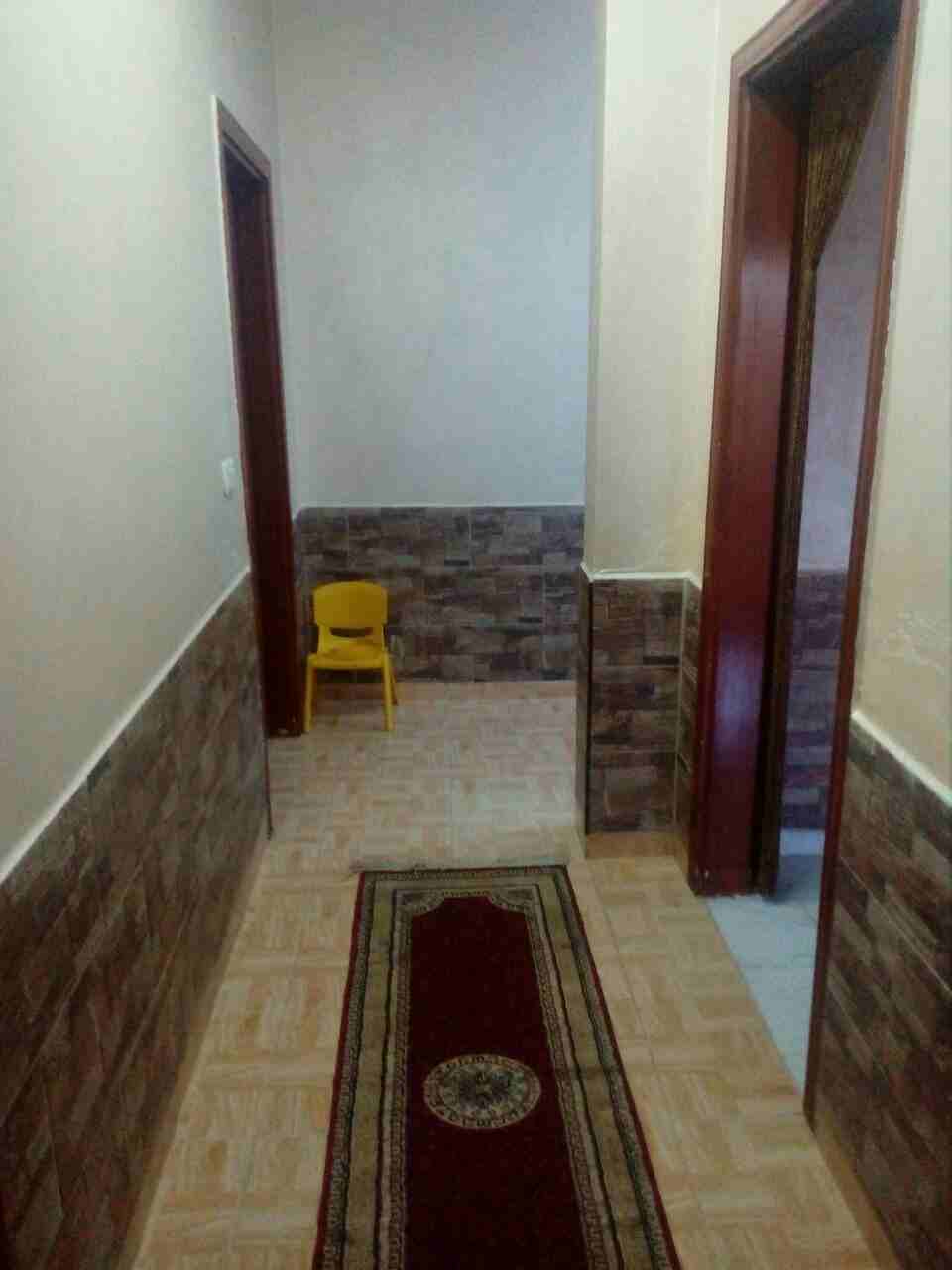 بسعر ممتاز شقه 200م مع حديقه 136م في مرج الحمام
لا تنسَ أنك شاهدت هذا الإعلان في عنكبوت
منطقه ح...