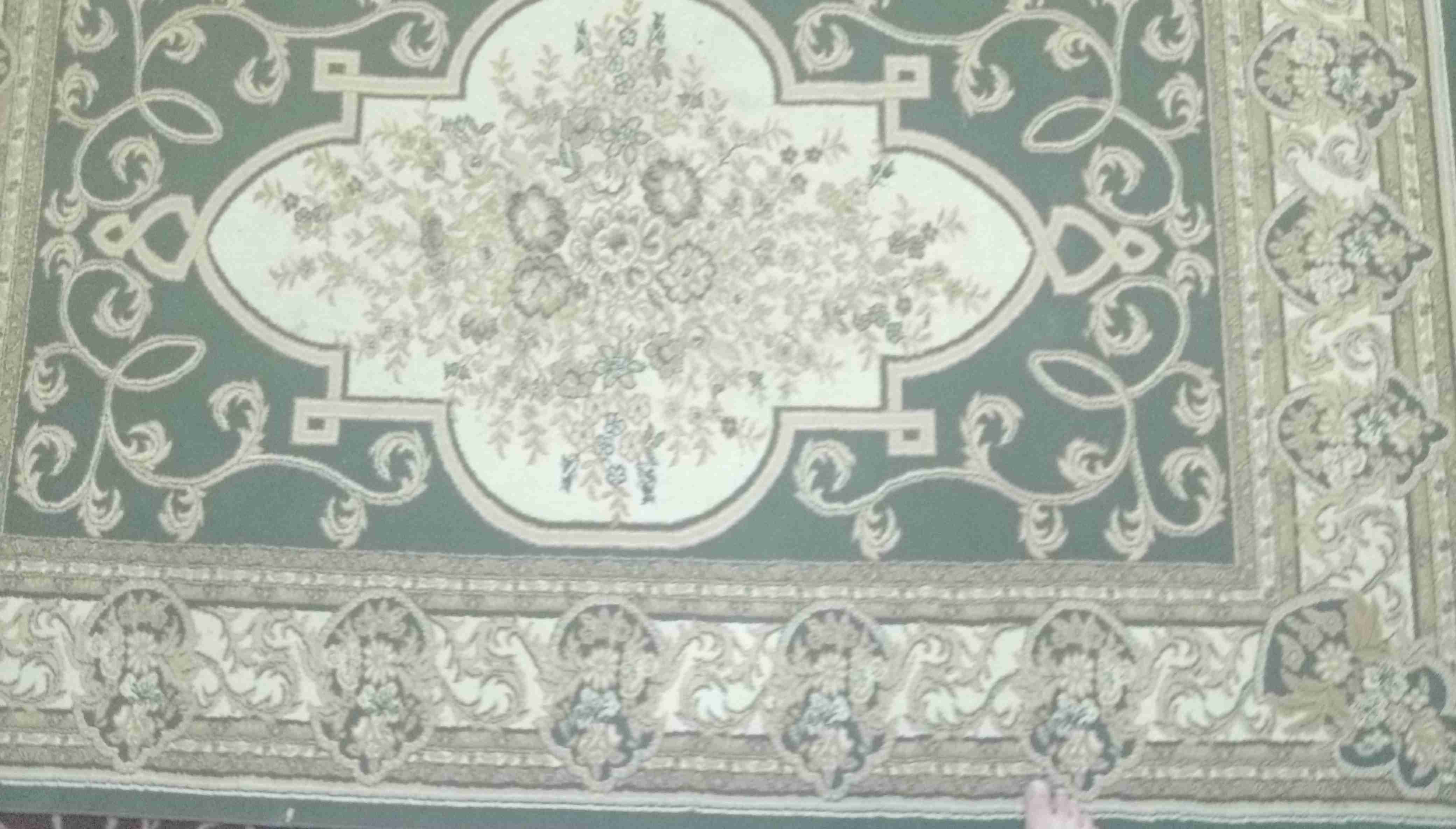 سجاده تركي 2*3                                            


	 				لا تنسَ أنك شاهدت هذا الإعلان في عنكبوت            
	 				
                                سجاده تركي 2*3...