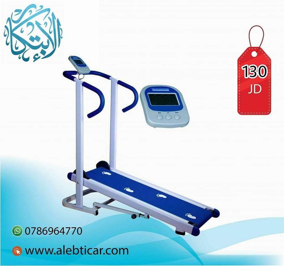 جهاز اوربتراك موديلات متنوعة ب اسعار مغرية و عروض على اجهزة ركض كروس ستيبر بايك بسكليت
لا تنسَ أنك شاهدت هذا الإعلان في عنكبوت...