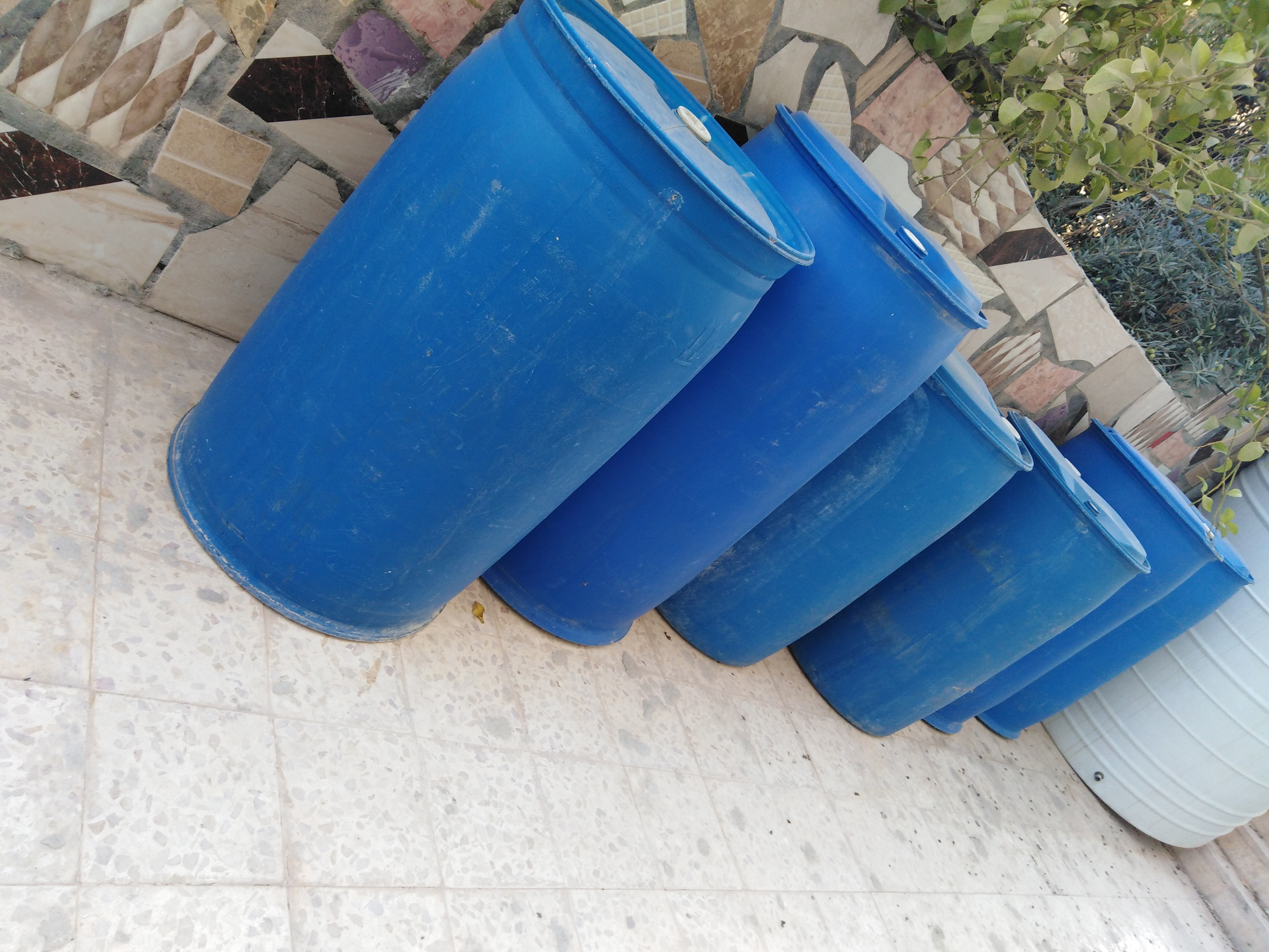 براميل بلاستيك للبيع بحالة جيدة                                            


	 				لا تنسَ أنك شاهدت هذا الإعلان في عنكبوت            
	 				
                                براميل بلاستيك للبيع...