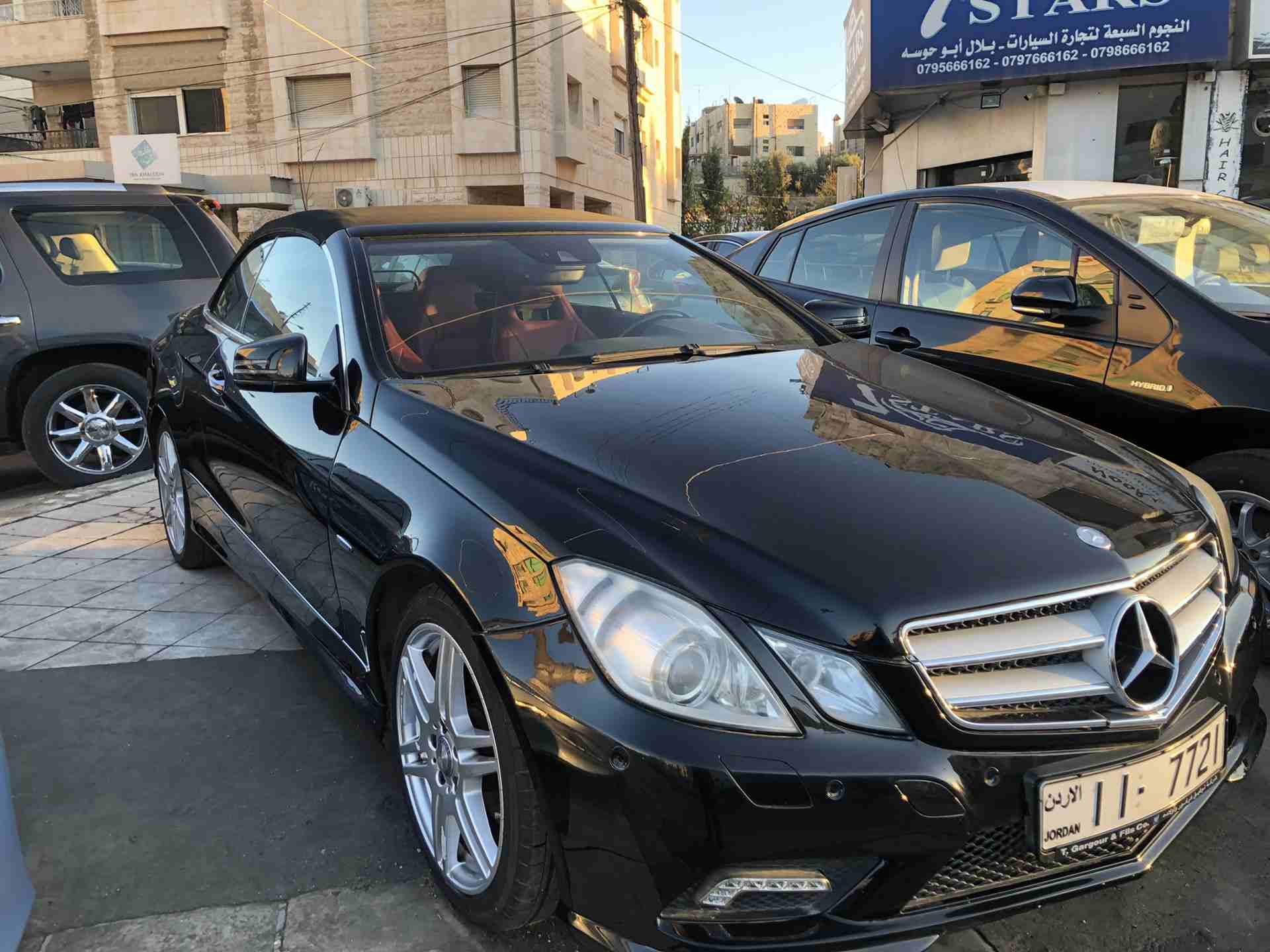 E250 CGI BLACK                                            


	 				لا تنسَ أنك شاهدت هذا الإعلان في عنكبوت            
	 				
                            مرسيدس كشف 2011 فحص كامل اسود من الداخل اح...