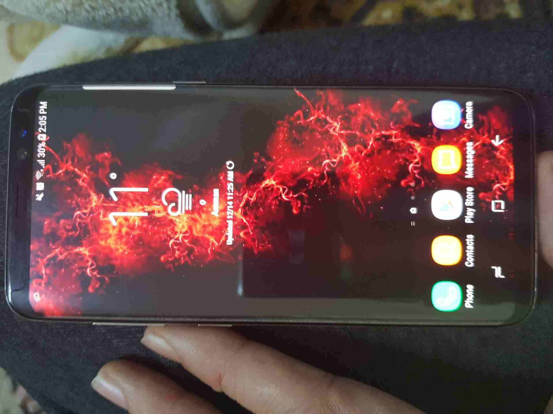samsung s8 gold
لا تنسَ أنك شاهدت هذا الإعلان في عنكبوت
بيع samsung s8 gold بحاله ممتازه مع ا...