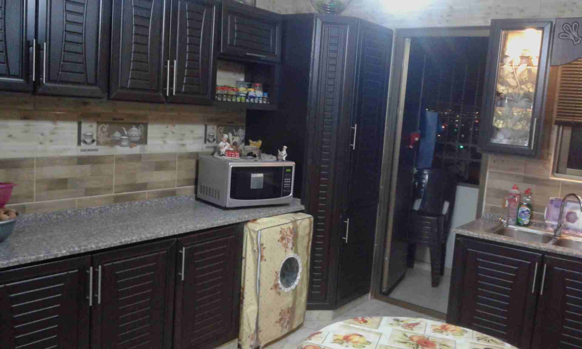 منزل للبيع ماركا
لا تنسَ أنك شاهدت هذا الإعلان في عنكبوت
منزل مستقل مساحة 217م مساحة الترس57م كرا...