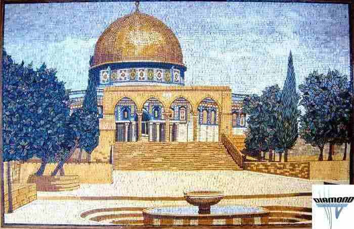 الرسم بالأحجار الطبيعية .. الفسيفساء
لا تنسَ أنك شاهدت هذا الإعلان في عنكبوت
الرسم بالأحجار الطبي...