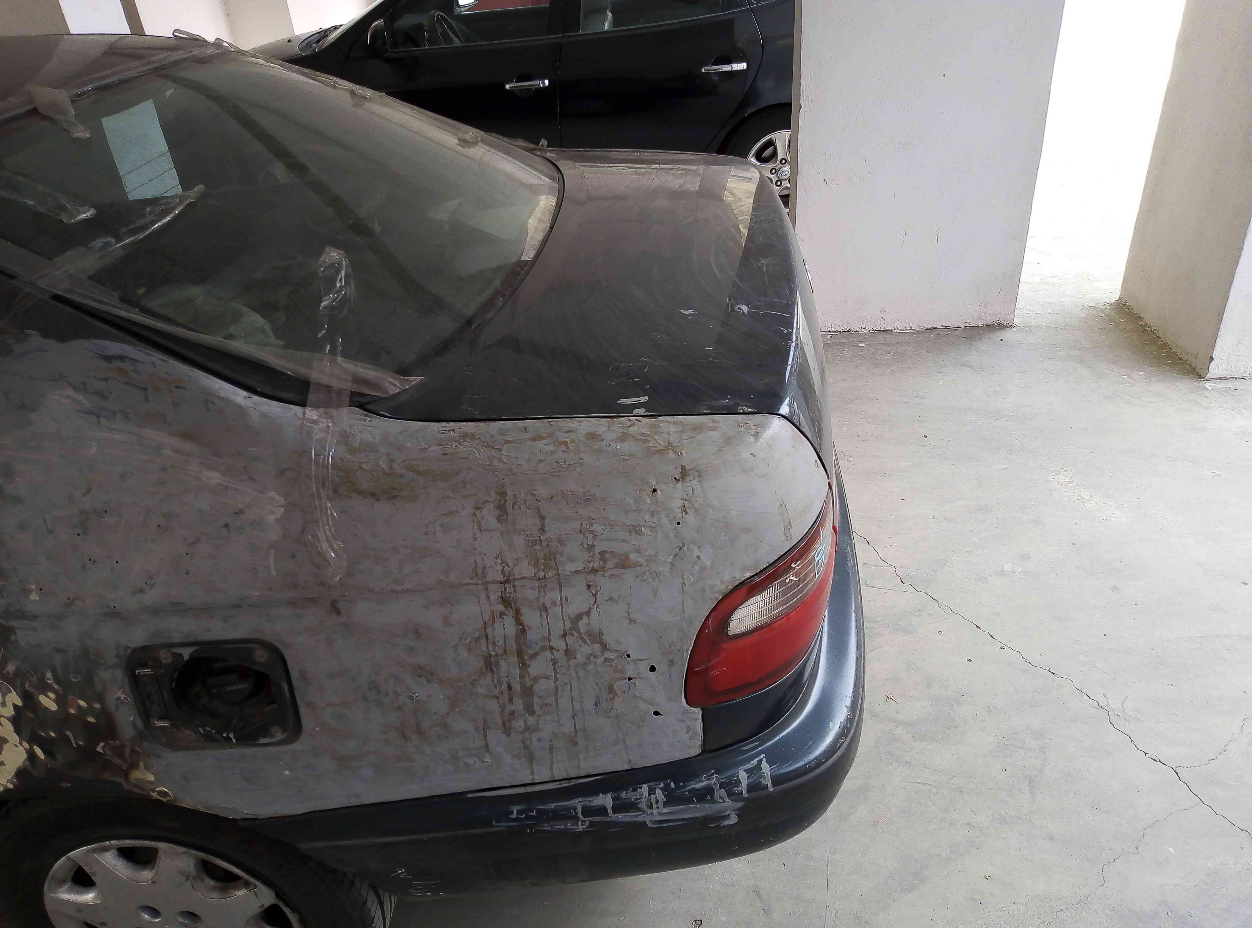 تويوتا كورونا من المالك مباشره
لا تنسَ أنك شاهدت هذا الإعلان في عنكبوت
ماتور 1600 بخاخ مرخصه...
