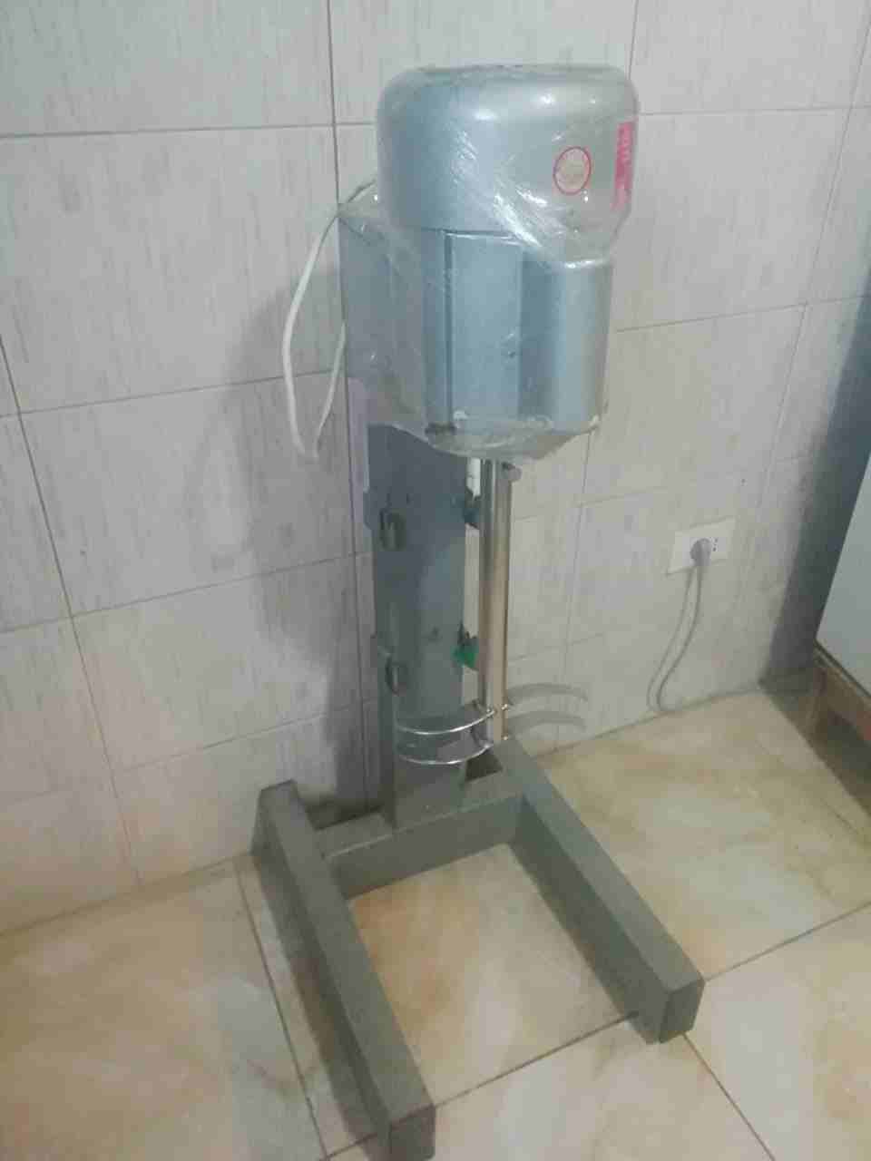 معدات مطعم
لا تنسَ أنك شاهدت هذا الإعلان في عنكبوت
3 ستاندات ستانلس (1 مقلى زيت ، 1 بسطة ، 1 لجرة...