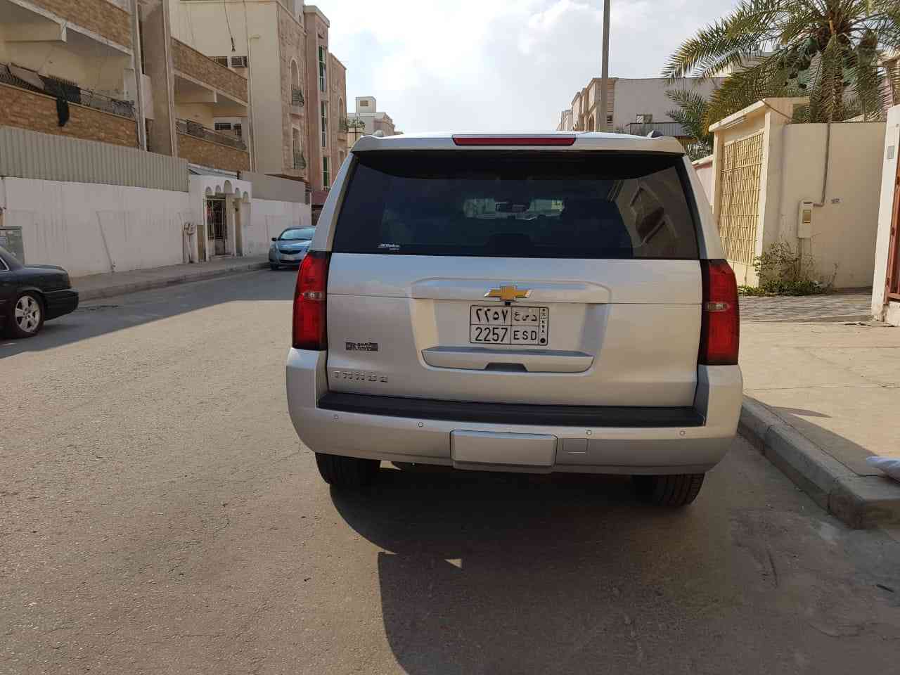 للتنازل سياره تاهو 2018 دبل اللون سيلفر فضى
لا تنسَ أنك شاهدت هذا الإعلان في عنكبوت
للتنازل
س...