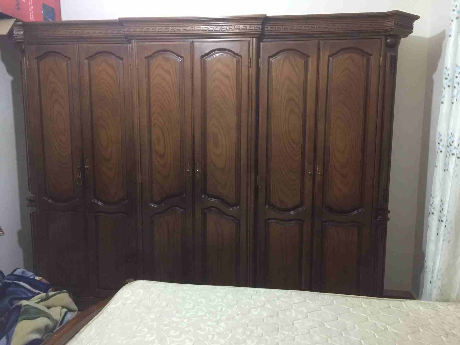 اثات كامل للبيع
لا تنسَ أنك شاهدت هذا الإعلان في عنكبوت
بسعر مغري
رقم :0795950345
رقم ا...