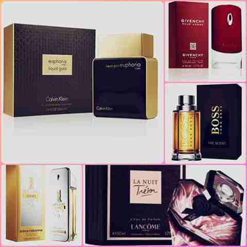 أفضل انواع العطور الفرنسي الأصلية
لا تنسَ أنك شاهدت هذا الإعلان في عنكبوت
الأن أطلب عطرك المفضل ا...