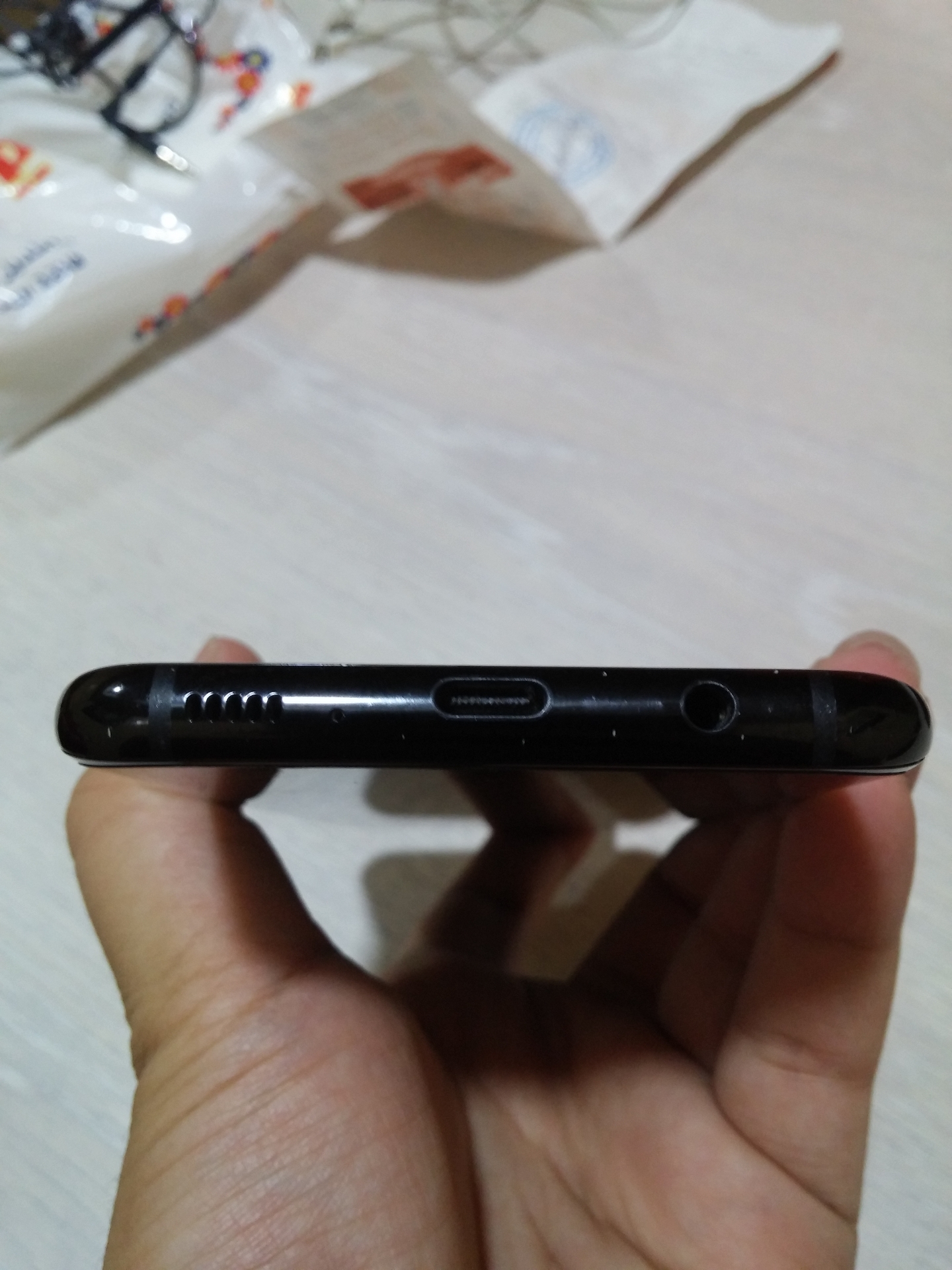 جالاكسي اس 8 بلس galaxy s8 plus
لا تنسَ أنك شاهدت هذا الإعلان في عنكبوت
جالاكسي اس 8 بلس مست...